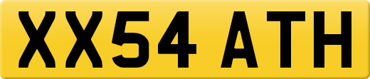 XX54ATH